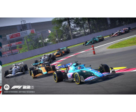 F1 2022 PS5 - 743673 - zdjęcie 3